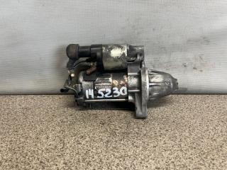 Стартер Honda ACCORD CL7, CL8, CM1 K20A 31200-RAD-003, 428000-3450 1 ракурс