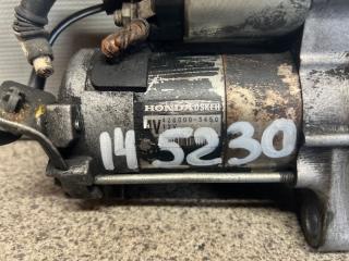Стартер Honda ACCORD CL7, CL8, CM1 K20A 31200-RAD-003, 428000-3450 2 ракурс