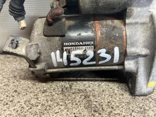Стартер Honda ACCORD CL7, CL8, CM1 K20A 31200-RAD-003, 428000-3450 2 ракурс