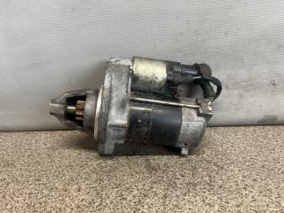 Стартер Honda ACCORD CL7, CL8, CM1 K20A 31200-RAD-003, 428000-3450 3 ракурс