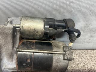 Стартер Honda ACCORD CL7, CL8, CM1 K20A 31200-RAD-003, 428000-3450 4 ракурс