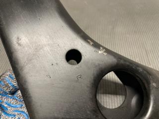Рычаг правый передний Toyota CALDINA ZZT241 1ZZ 48068-21010 2 ракурс