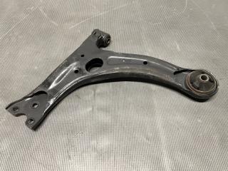 Рычаг правый передний Toyota CALDINA ZZT241 1ZZ 48068-21010 3 ракурс