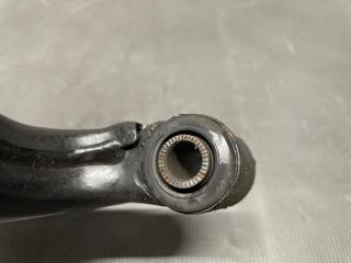 Рычаг правый передний Toyota CALDINA ZZT241 1ZZ 48068-21010 5 ракурс