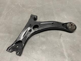 Рычаг правый передний Toyota CALDINA ZZT241 1ZZ 48068-21010 3 ракурс