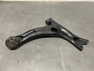 Рычаг левый передний Toyota CALDINA ZZT241 1ZZ 48069-21010 3 ракурс