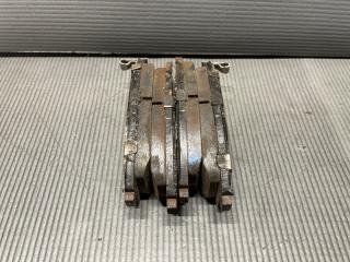 Тормозные колодки переднее Nissan TEANA контрактная Тормозные колодки переднее Nissan TEANA