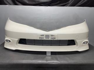 Бампер передний Honda ELYSION