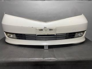 Бампер передний Honda ELYSION