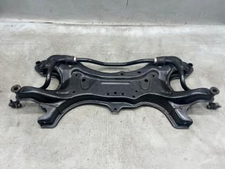 Балка под двс Toyota CALDINA AZT241 1AZ 51201-21060 1 ракурс