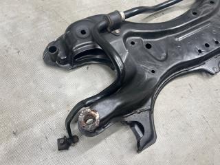 Балка под двс Toyota CALDINA AZT241 1AZ 51201-21060 2 ракурс