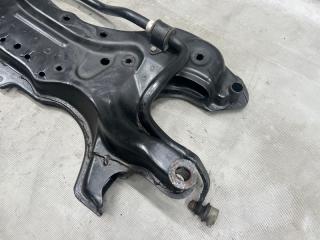 Балка под двс Toyota CALDINA AZT241 1AZ 51201-21060 3 ракурс
