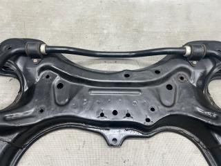 Балка под двс Toyota CALDINA AZT241 1AZ 51201-21060 4 ракурс