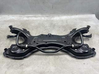Балка под двс Toyota CALDINA AZT241 1AZ 51201-21060 5 ракурс