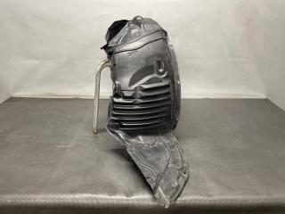 Подкрылок левый передний  Mazda AXELA BLFFW LF ,BBM4 ,BBM4 1 ракурс