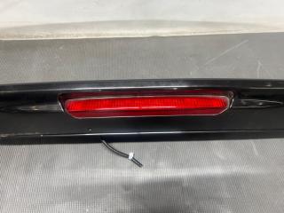 Спойлер Nissan ELGRAND E52 QR25 5 ракурс