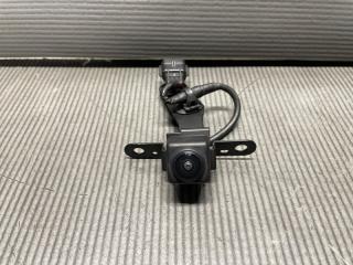 Камера переднего вида Nissan NOTE