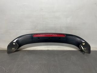 Спойлер Nissan SKYLINE V36 VQ25 5 ракурс