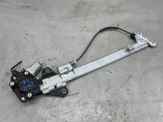 Стеклоподъемник правый передний Honda ACCORD CW2 K24A 3 ракурс
