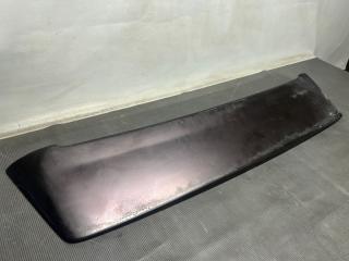 Спойлер Honda STEPWGN RG1 K20A 2 ракурс