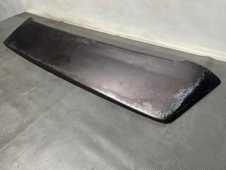 Спойлер Honda STEPWGN RG1 K20A 3 ракурс