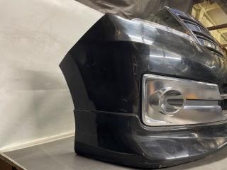 Бампер передний Nissan SERENA C26 MR20 62022 1A85H 2 ракурс
