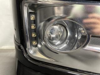 Бампер передний Nissan SERENA C26 MR20 62022 1A85H 4 ракурс