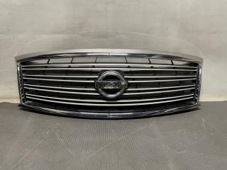 Решетка Nissan FUGA Y51 VQ25 62310 1MA0A 1 ракурс