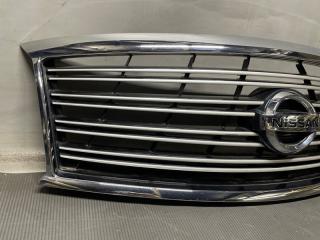 Решетка Nissan FUGA Y51 VQ25 62310 1MA0A 2 ракурс
