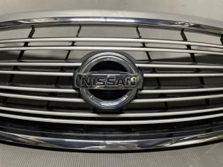 Решетка Nissan FUGA Y51 VQ25 62310 1MA0A 3 ракурс
