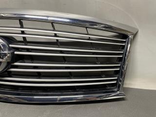 Решетка Nissan FUGA Y51 VQ25 62310 1MA0A 4 ракурс
