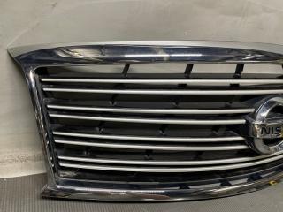 Решетка Nissan FUGA Y51 VQ25 62310 1MA0A 5 ракурс
