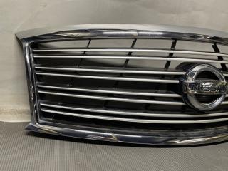 Решетка Nissan FUGA Y51 VQ25 62310 1MA0A 2 ракурс