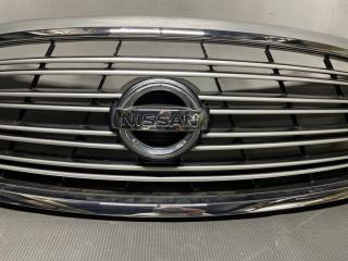 Решетка Nissan FUGA Y51 VQ25 62310 1MA0A 3 ракурс