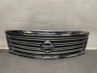 Решетка Nissan FUGA Y51 VQ25 62310 1MA0A 5 ракурс