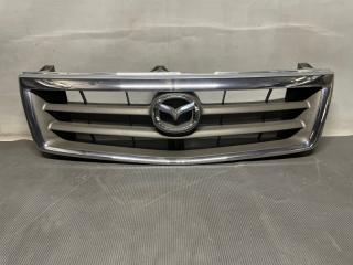 Решетка Mazda BONGO FRIENDEE SGLR WL-T S51P 50 712 1 ракурс