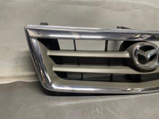 Решетка Mazda BONGO FRIENDEE SGLR WL-T S51P 50 712 2 ракурс
