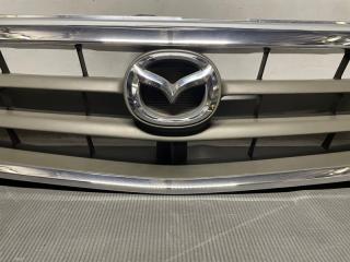 Решетка Mazda BONGO FRIENDEE SGLR WL-T S51P 50 712 3 ракурс