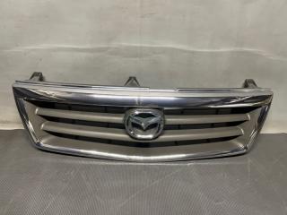 Решетка Mazda BONGO FRIENDEE SGLR WL-T S51P 50 712 5 ракурс