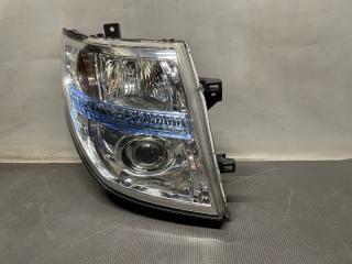 Фара передняя правая Nissan ELGRAND