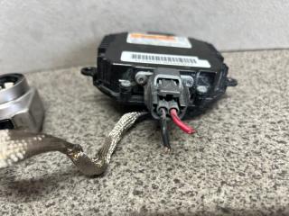 Блок ксенона Subaru IMPREZA GE2, GE3, GE6, GE7, GH2, GH3, GH6, GH7, GH8 84965SA010 4 ракурс