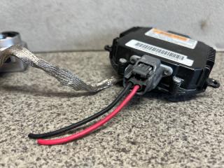 Блок ксенона Subaru IMPREZA GE2, GE3, GE6, GE7, GH2, GH3, GH6, GH7, GH8 84965SA010 4 ракурс