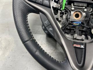 Руль Honda STREAM RN6 R18A 5 ракурс