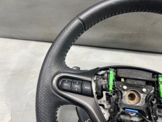 Руль Honda STREAM RN6 R18A 3 ракурс