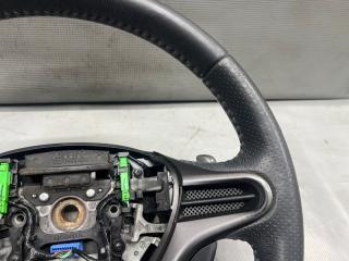 Руль Honda STREAM RN6 R18A 4 ракурс