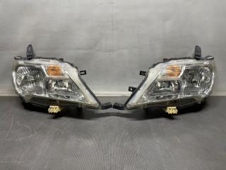 Фара передняя Nissan SERENA