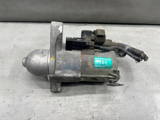 Стартер Honda STEPWGN RK1 R20A 31200R0A004, SM-74001 1 ракурс Стартер Honda STEPWGN RK1 R20A 31200R0A004, SM-74001 1 ракурс