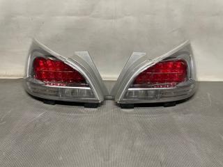 Стоп задний Toyota MARK X ZIO ANA10 2AZ 72-4 1 ракурс
