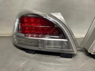 Стоп задний Toyota MARK X ZIO ANA10 2AZ 72-4 3 ракурс