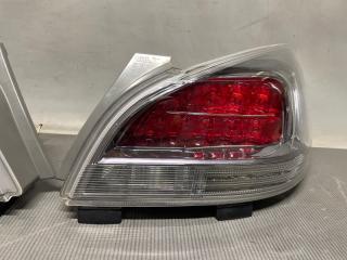 Стоп задний Toyota MARK X ZIO ANA10 2AZ 72-4 4 ракурс